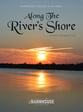 Along the River's Shore Concert Band sheet music cover